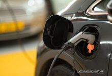 The Future of Electric Mobility in Latin America: A  Billion Opportunity