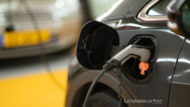 The Future of Electric Mobility in Latin America: A  Billion Opportunity