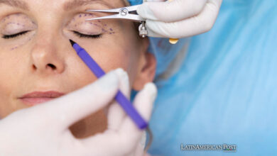 Adonis Surgery on the Benefits of Blepharoplasty