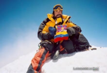 The Dramatic Death and Legacy of Latin America’s Most Legendary Mountain Climber