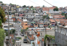 La lucha por soluciones verdes en las favelas de Brasil