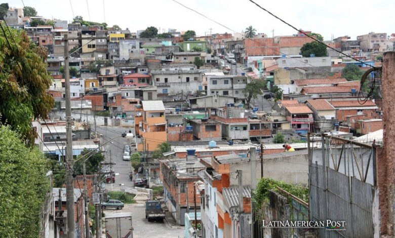 The Fight for Green Solutions in Brazil’s Favelas