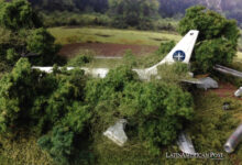 Lost Over the Amazon: The Tragic Journey of Varig Flight 254