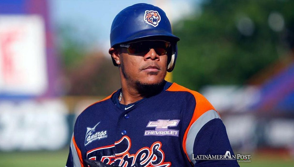 El auge del béisbol en Colombia más allá de la sombra del fútbol