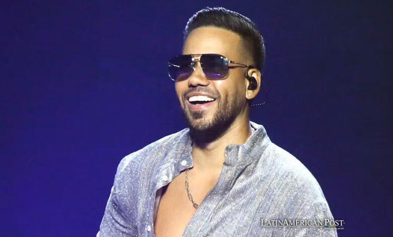 The Top-Grossing Latin Artists Ever