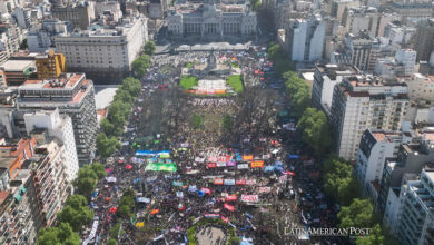 Milei’s University Veto As Necessary Step for Argentina’s Economic Stability