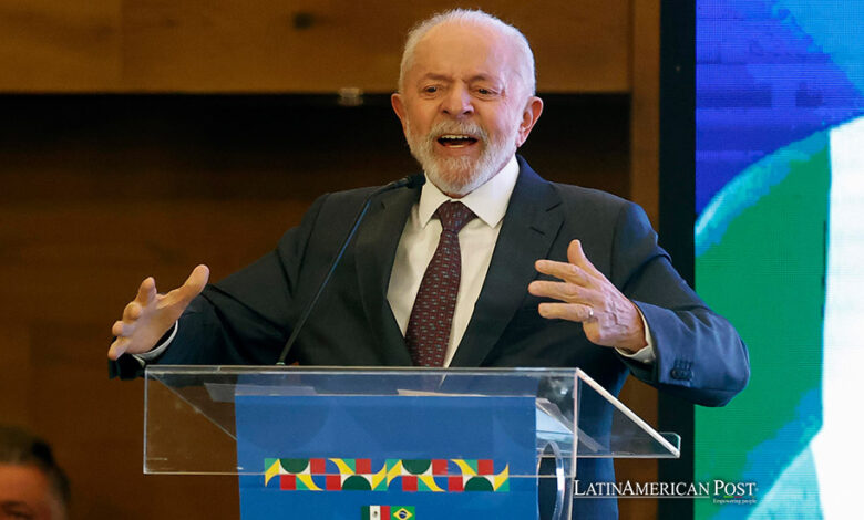 Lula’s Stand Against Sports Betting: Can Regulation Stop the Economic Crisis?