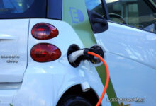 La audaz visión de México sobre los autos eléctricos podría impulsar un crecimiento económico sostenible