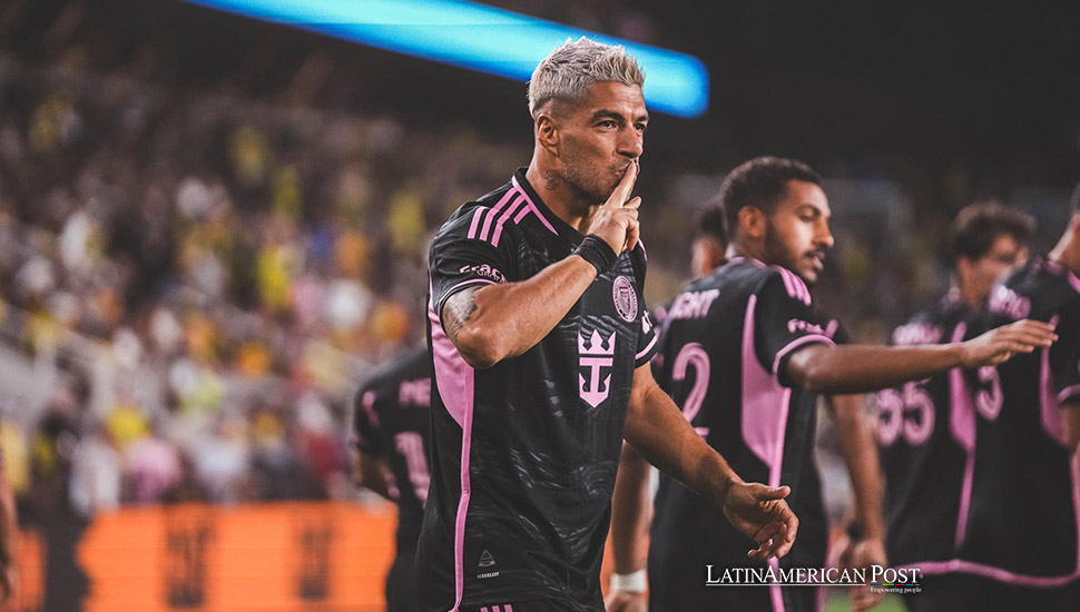 El choque de Suárez con la cultura de la selección uruguaya de Bielsa