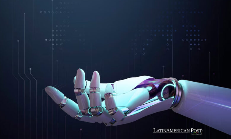 Stopping Latin America’s AI Talent Drain to Ensure Progress