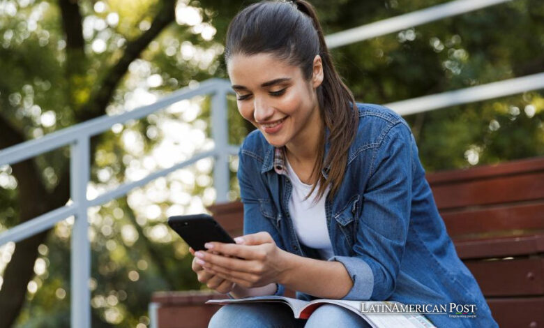 Cómo proteger tu teléfono celular de daños y robos