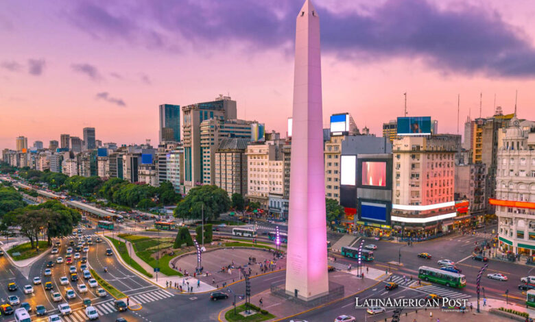 Argentina’s Buenos Aires Province Sparks Controversy Over Independence Talk