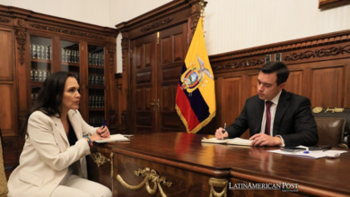 Ecuador’s Noboa Should Focus on Governing, Not Reelection