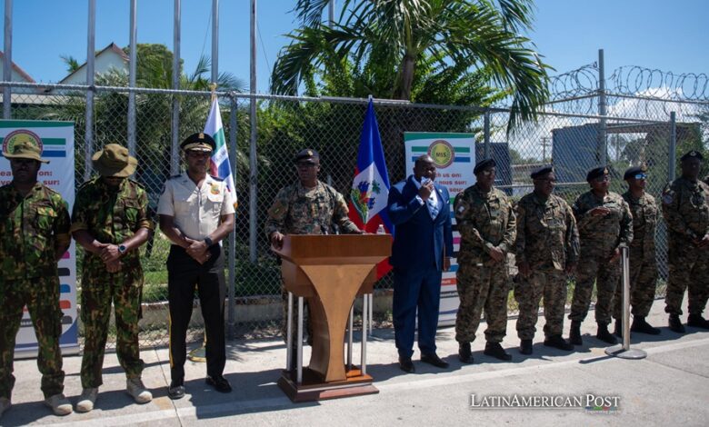 Expanding the Arms Embargo in Haiti is a Double-Edged Sword for Law Abiding Citizens