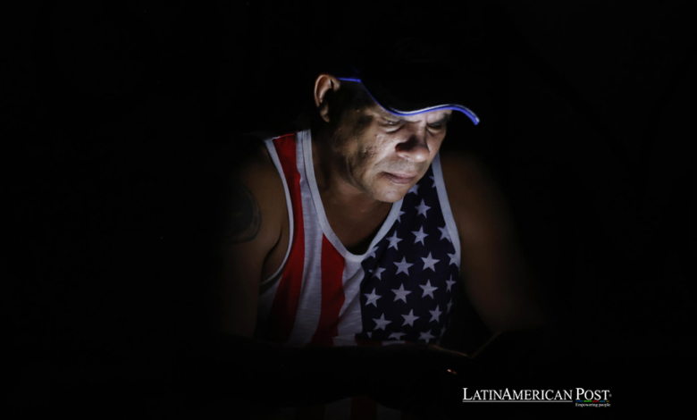 Cuba’s Power Crisis Deepens as the Grid Fails Again