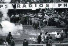 Remembering Soccer’s Darkest Day: 60 Years After Peru’s Estadio Nacional Disaster