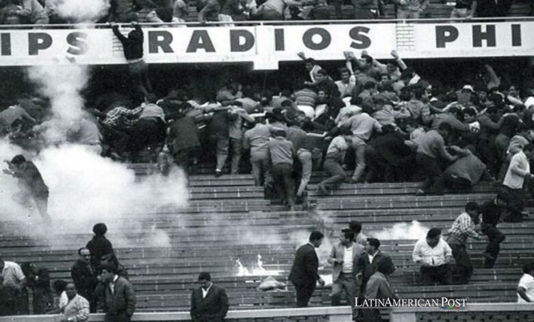 Remembering Soccer’s Darkest Day: 60 Years After Peru’s Estadio Nacional Disaster