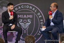 Latin America’s Suárez and Messi Transform Inter Miami Into Global Powerhouse