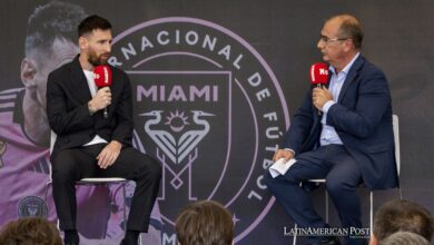 Latin America’s Suárez and Messi Transform Inter Miami Into Global Powerhouse