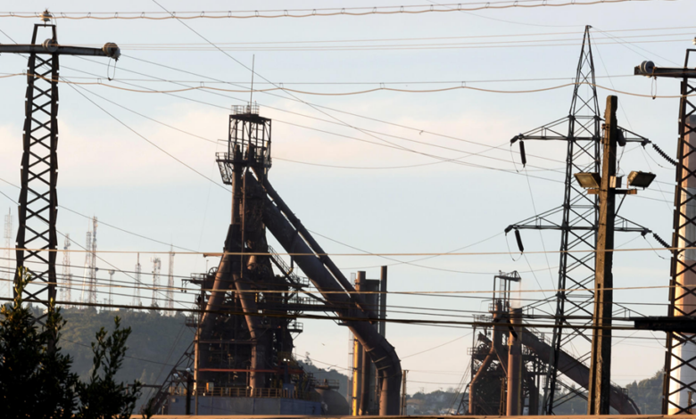 Huachipato’s Closure and Chile’s Steel Industry Future