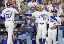 Las estrellas de América Latina y el Caribe brillarán en la Serie Mundial de Béisbol