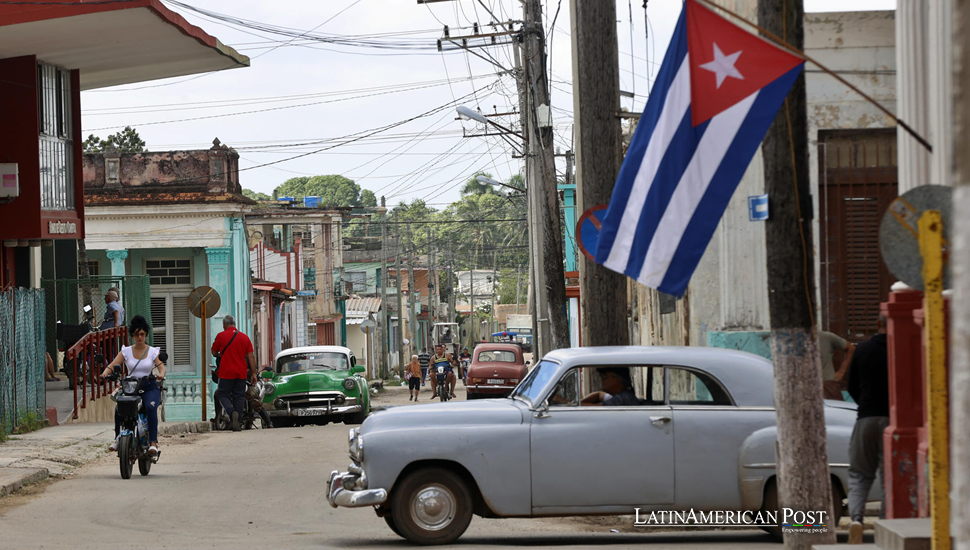 El embargo a Cuba es una estrategia fallida para la democracia