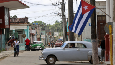 The Embargo on Cuba is a Failed Strategy for Democracy