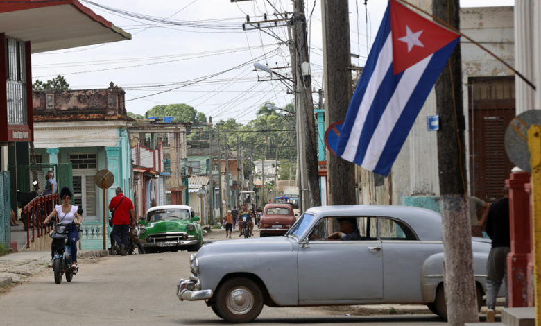 The Embargo on Cuba is a Failed Strategy for Democracy