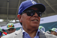 Fernando Valenzuela, Mexican Pitching Legend, Dies at 63