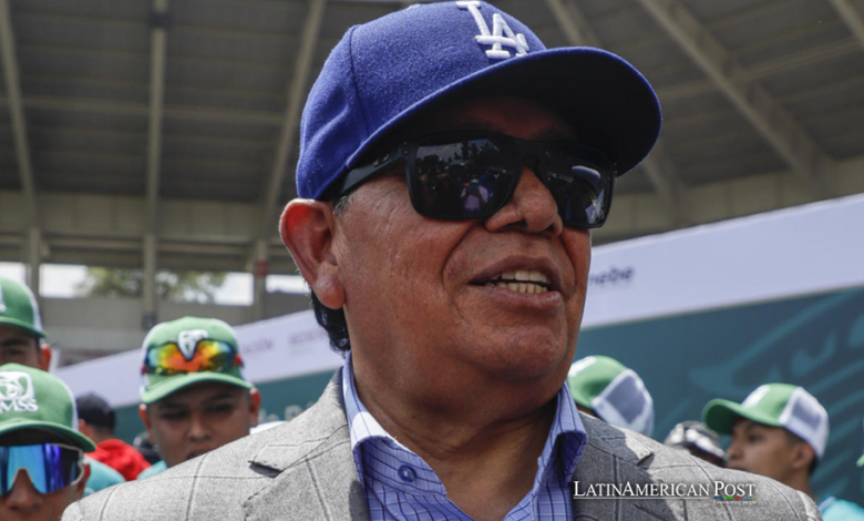 Fernando Valenzuela, Mexican Pitching Legend, Dies at 63