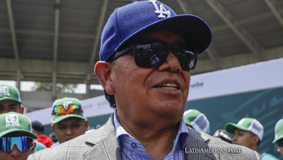 Fernando Valenzuela, Mexican Pitching Legend, Dies at 63