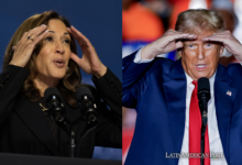 Latin America on Edge: Trump vs. Harris and Economic Volatility