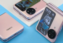 Oppo Smartphones Expands in Europe and Latin America with Global Ambitions