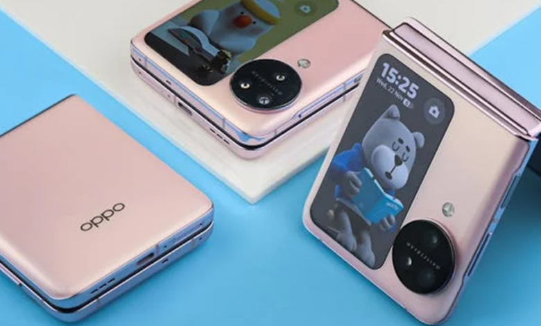 Oppo Smartphones Expands in Europe and Latin America with Global Ambitions