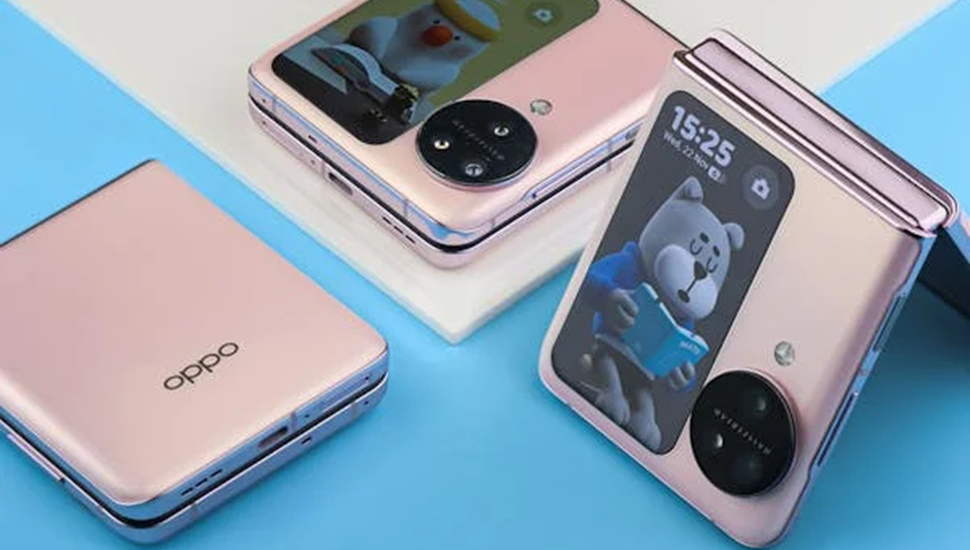 Expansión de Oppo Smartphones en Europa y América Latina con Ambiciones Globales