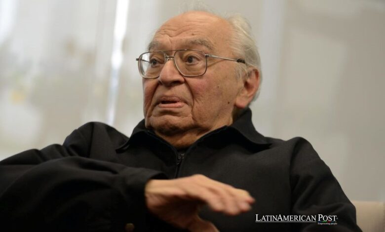 Gustavo Gutiérrez, la teología de la liberación y su conexión con las luchas armadas en América Latina