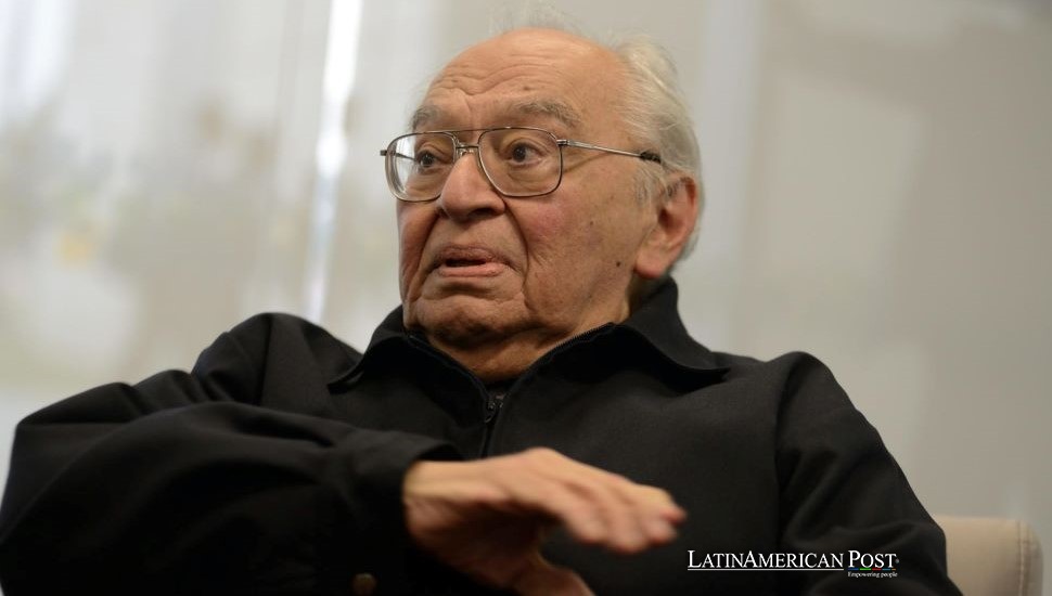 Gustavo Gutiérrez, la teología de la liberación y su conexión con las luchas armadas en América Latina