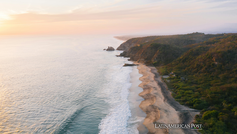 Tourists Can Escape the Crowds and Discover Mexico’s Underrated Pacific Coast