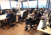 Economic Impact of Argentina’s Award-Winning Socially Inclusive School