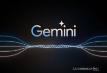 Google’s Gemini Live Expands to Voice Chat in Spanish