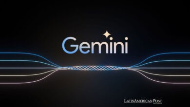 Gemini Live de Google se expande al chat de voz en español