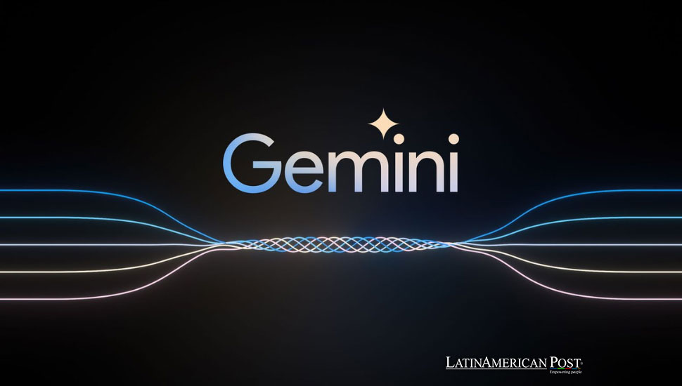 Google’s Gemini Live Expands to Voice Chat in Spanish