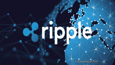 Ripple se expande hacia la revolución fintech de Brasil