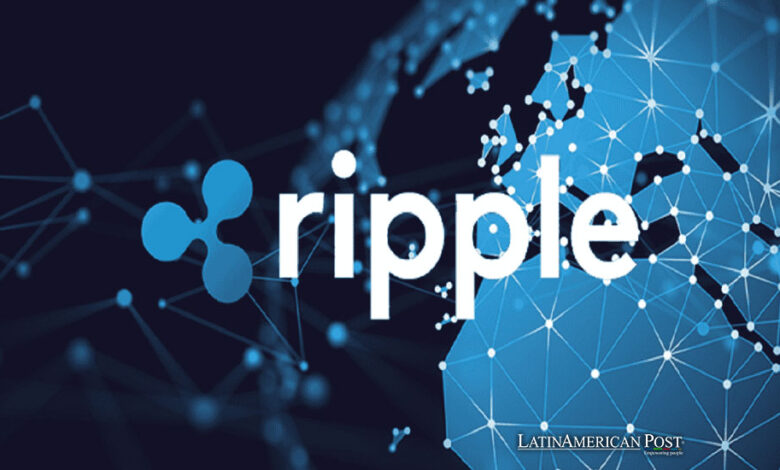 Ripple se expande hacia la revolución fintech de Brasil