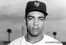 Ozzie Virgil Sr.: Pioneering the Path for Dominican MLB Stars