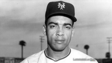 Ozzie Virgil Sr.: Pioneering the Path for Dominican MLB Stars