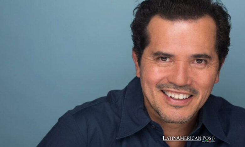 Colombia’s Leguizamo Reclaiming Latin American History for the World in New Series