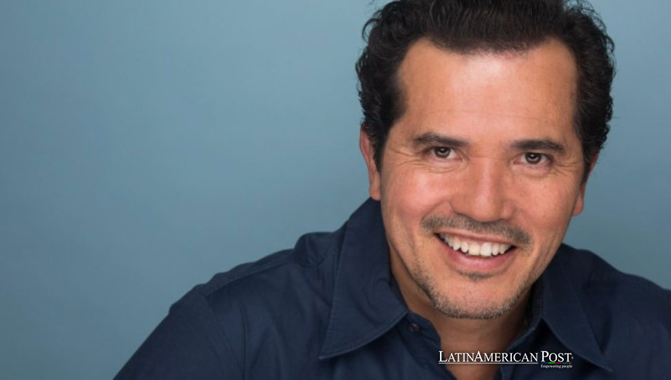 Colombia’s Leguizamo Reclaiming Latin American History for the World in New Series