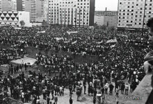 Mexico’s Tlatelolco Massacre Remembered as Protests Reignite