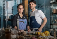 La cocina peruana transforma la cocina mundial